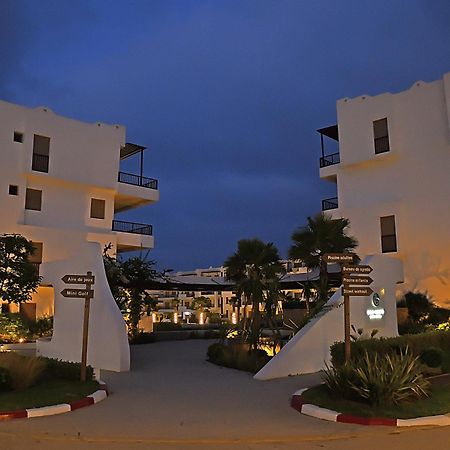 Aks Home Appart 1 - Cabonegro Cabo Negro Exteriér fotografie