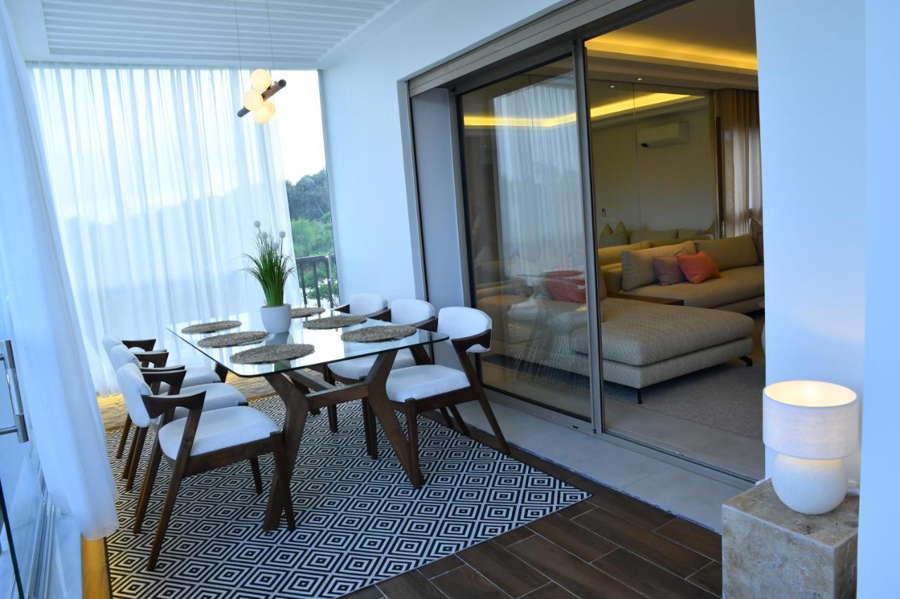 Aks Home Appart 1 - Cabonegro Cabo Negro Exteriér fotografie