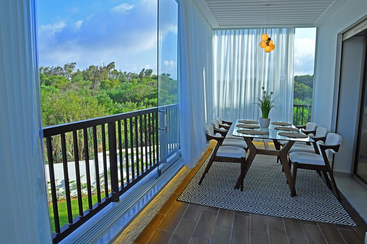 Aks Home Appart 1 - Cabonegro Cabo Negro Exteriér fotografie