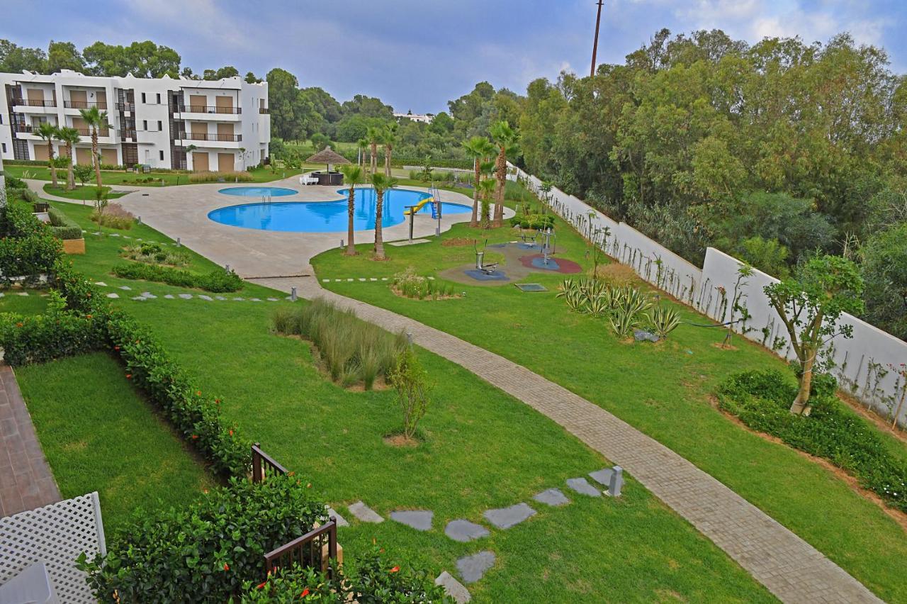 Aks Home Appart 1 - Cabonegro Cabo Negro Exteriér fotografie