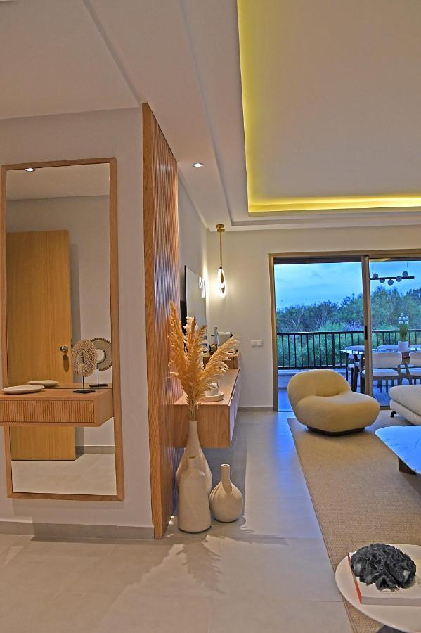 Aks Home Appart 1 - Cabonegro Cabo Negro Exteriér fotografie