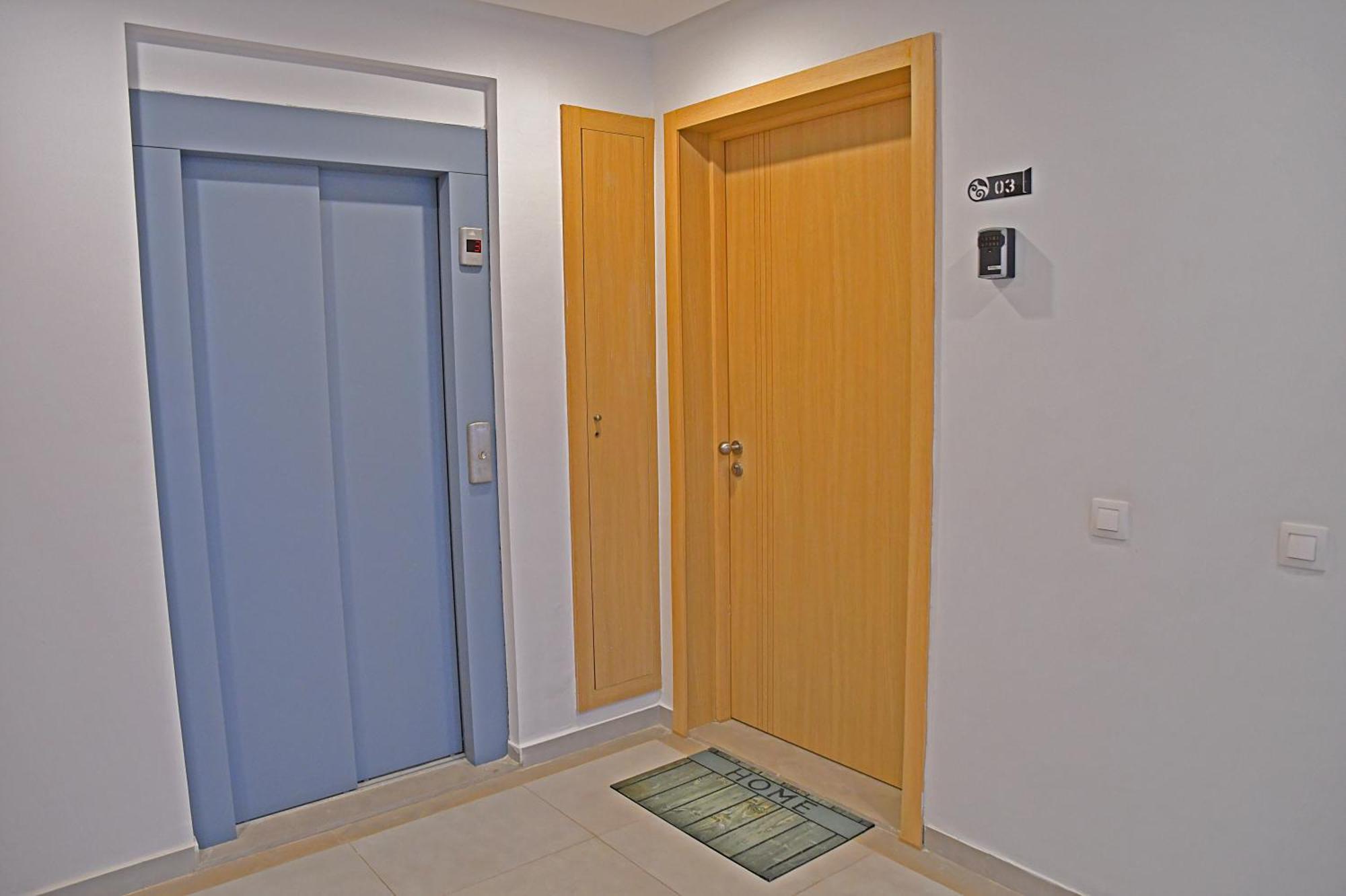 Aks Home Appart 1 - Cabonegro Cabo Negro Exteriér fotografie