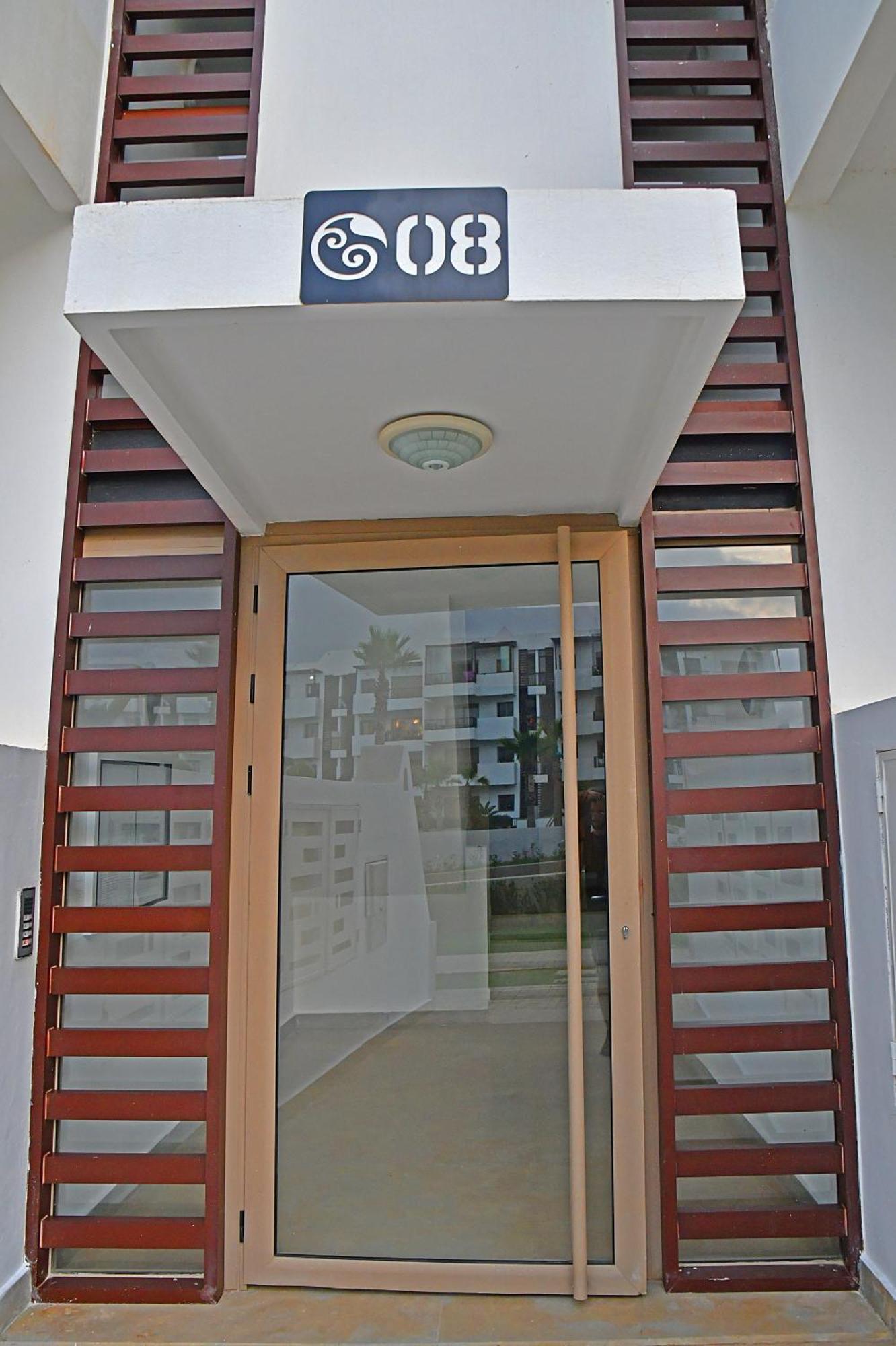 Aks Home Appart 1 - Cabonegro Cabo Negro Exteriér fotografie