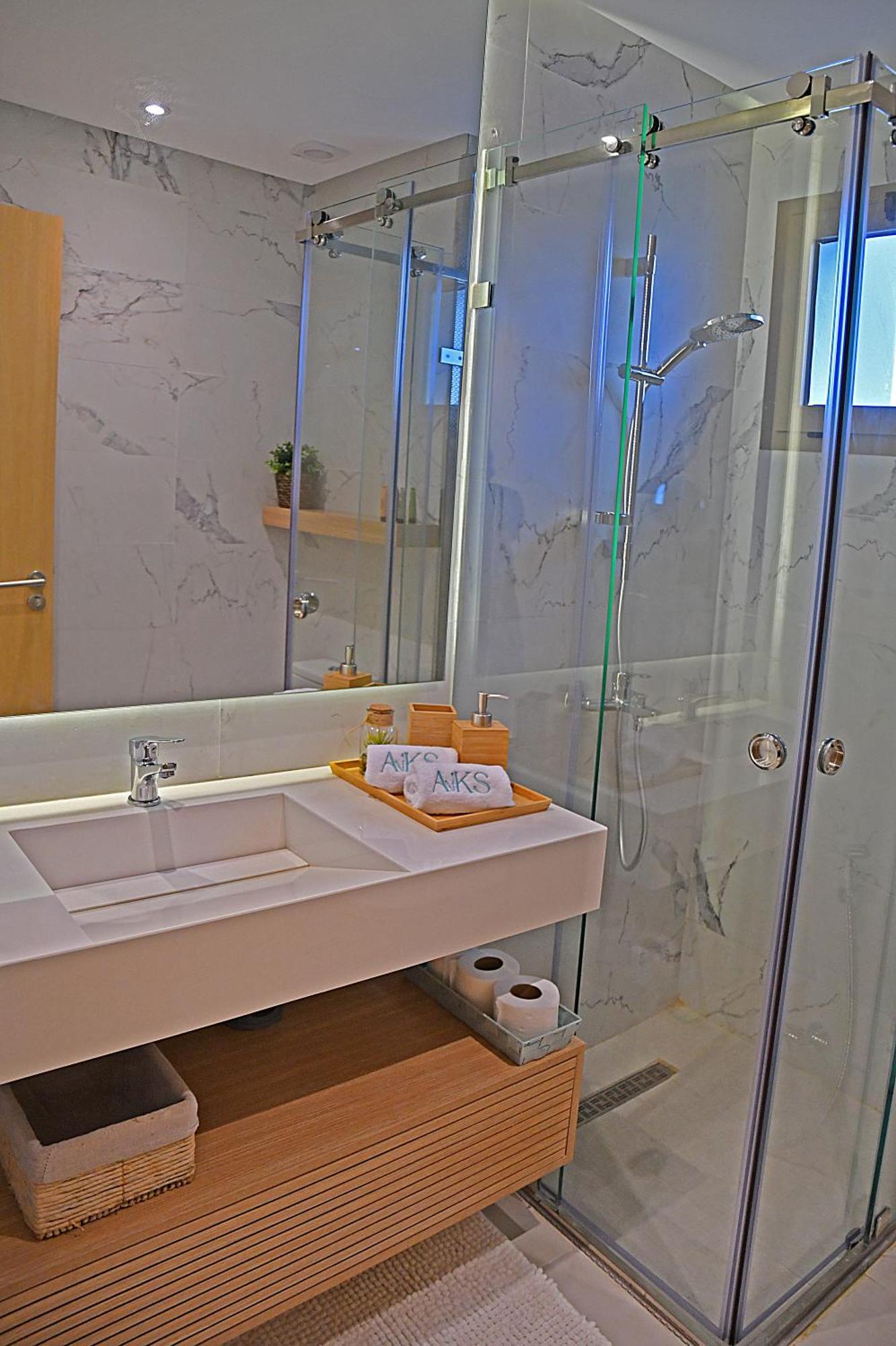 Aks Home Appart 1 - Cabonegro Cabo Negro Exteriér fotografie